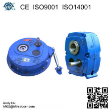 Zhejiang Hengfengtai Reducer MFG Co., Ltd Hengtai Reducer HXG Gearbox